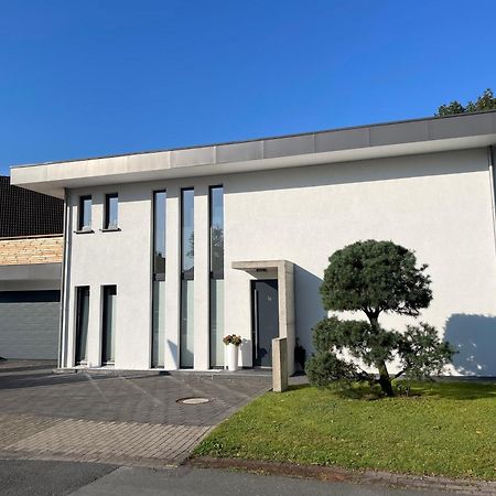 B&S-Apartment 100 Qm Neu Schlangen Εξωτερικό φωτογραφία