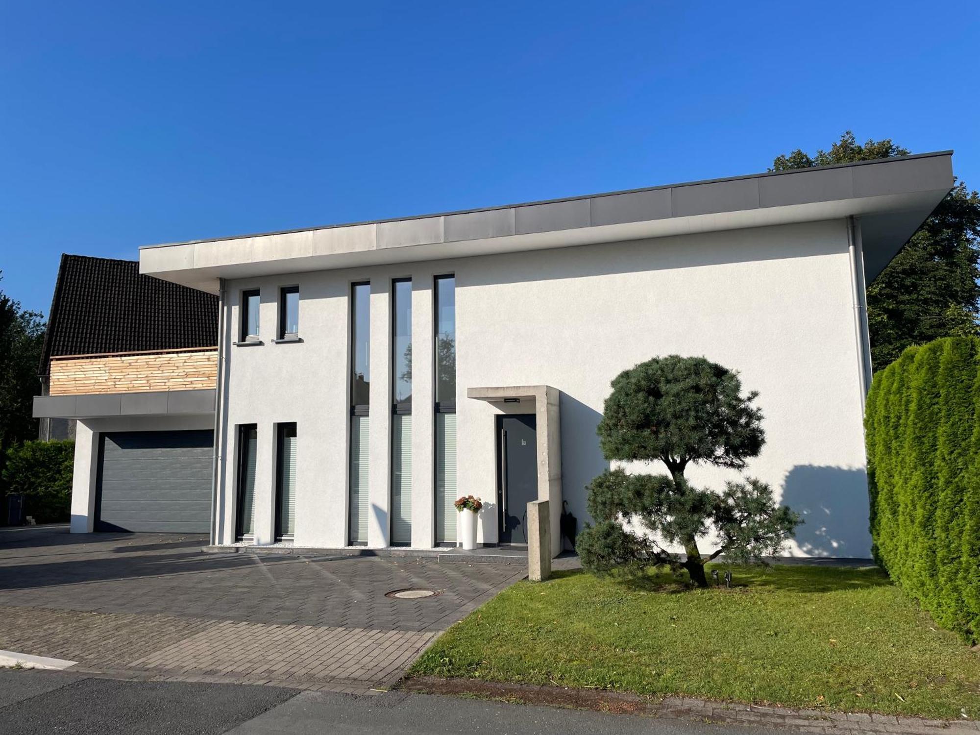 B&S-Apartment 100 Qm Neu Schlangen Εξωτερικό φωτογραφία