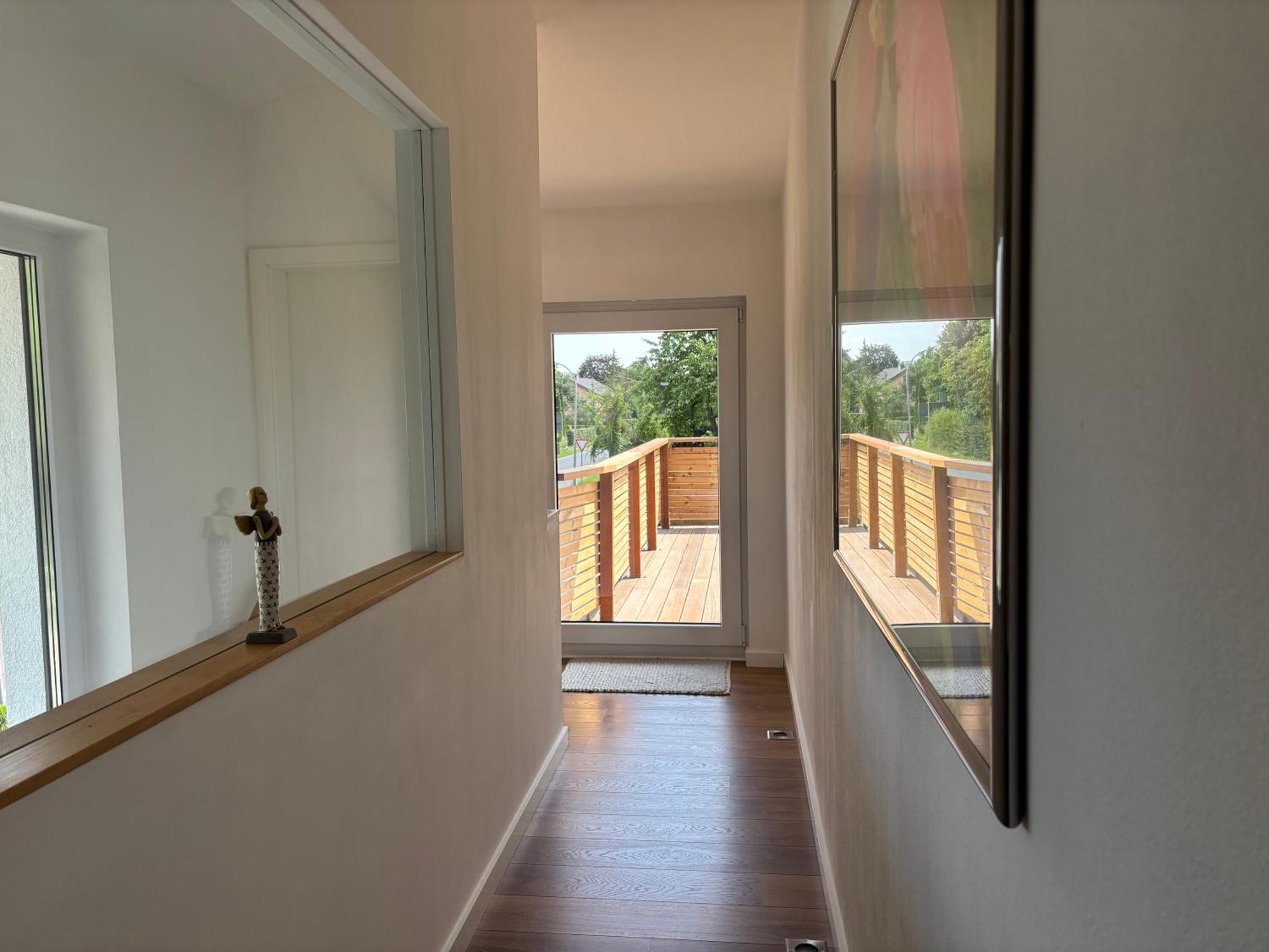 B&S-Apartment 100 Qm Neu Schlangen Εξωτερικό φωτογραφία