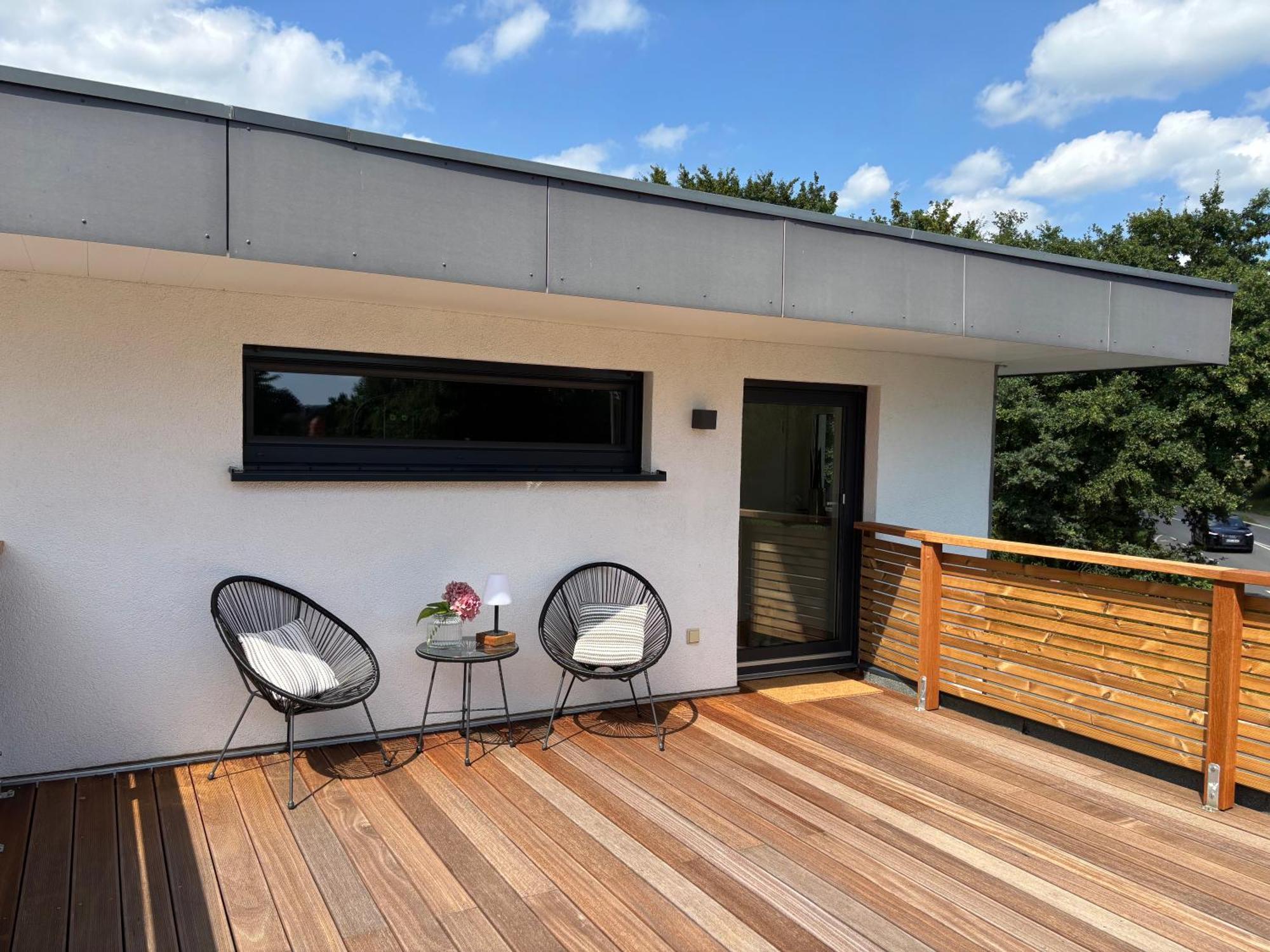 B&S-Apartment 100 Qm Neu Schlangen Εξωτερικό φωτογραφία