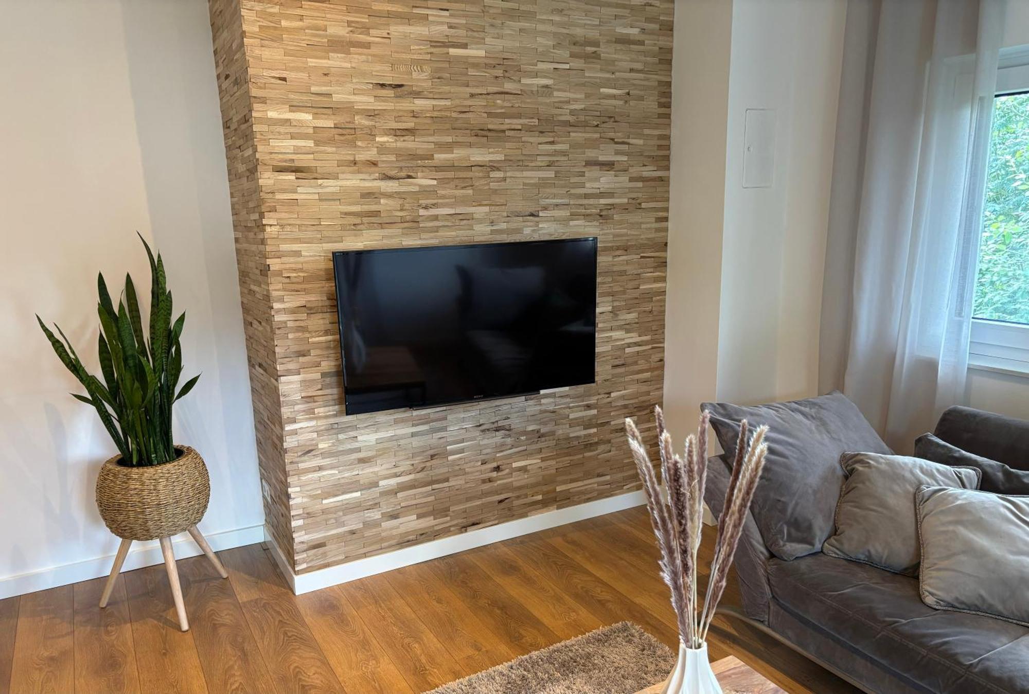 B&S-Apartment 100 Qm Neu Schlangen Εξωτερικό φωτογραφία