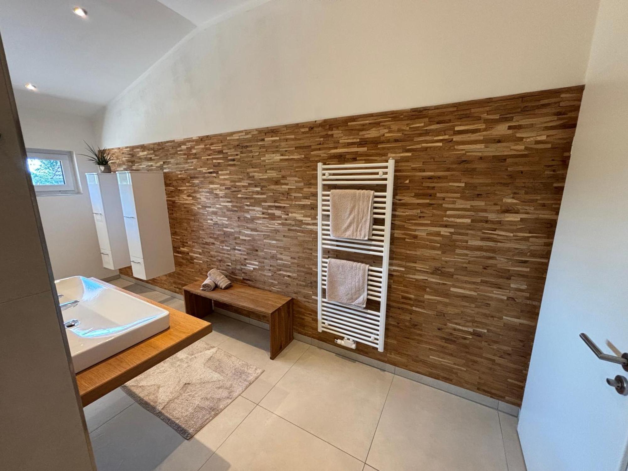B&S-Apartment 100 Qm Neu Schlangen Εξωτερικό φωτογραφία