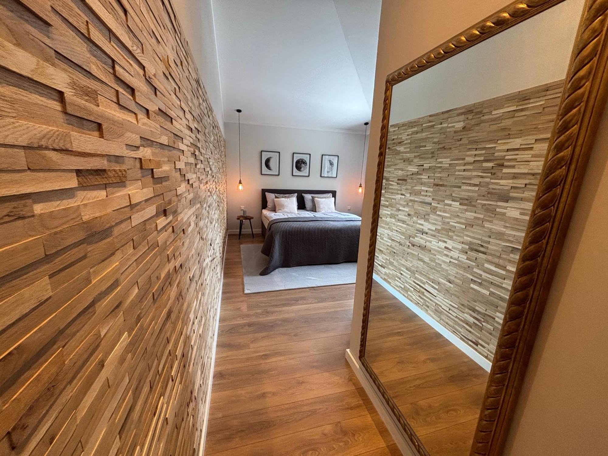 B&S-Apartment 100 Qm Neu Schlangen Εξωτερικό φωτογραφία